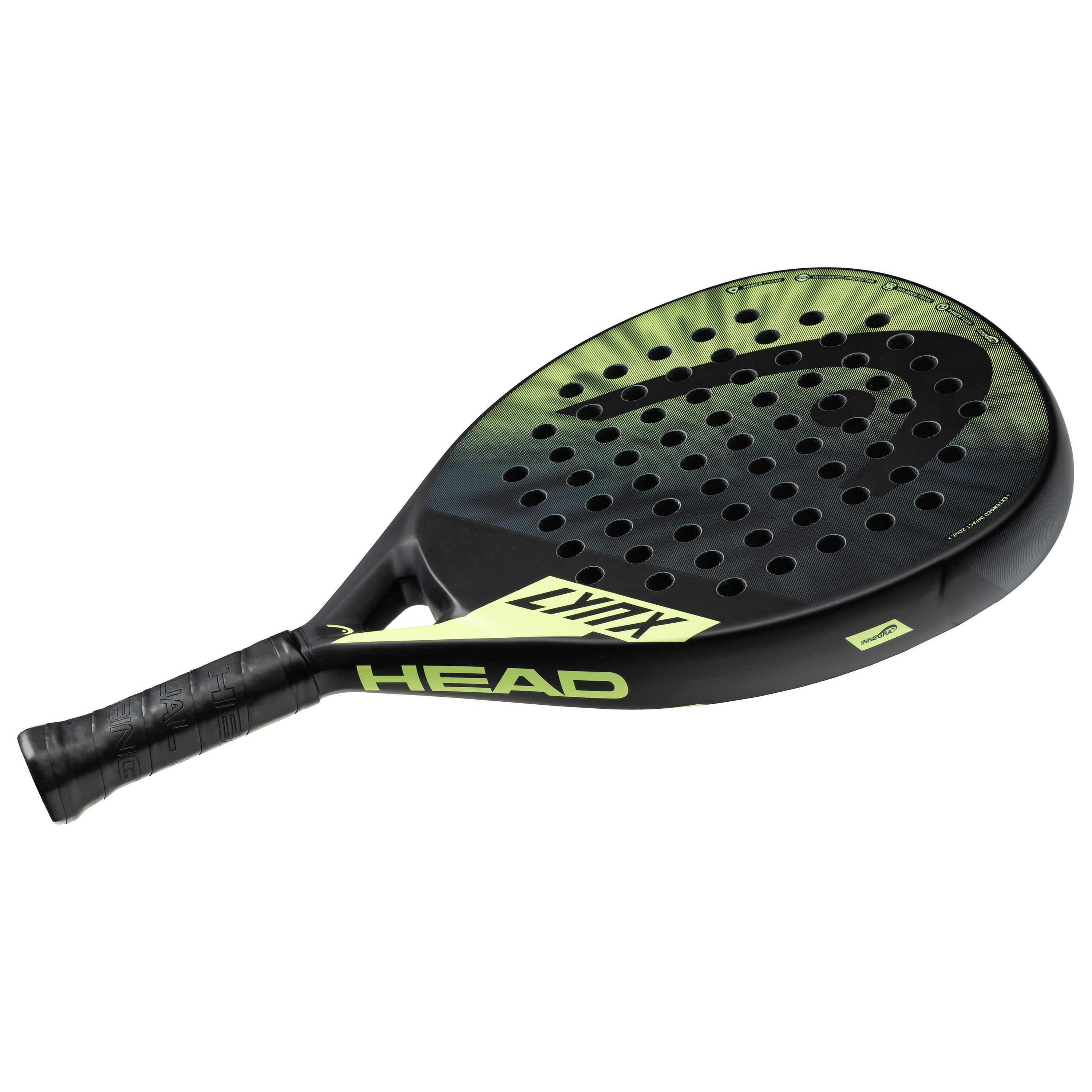 Racchetta padel adulto Head LYNX 25 3/3