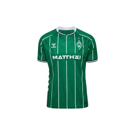 Kinder Fußball Heimtrikot - SV Werder Bremen 2025/26