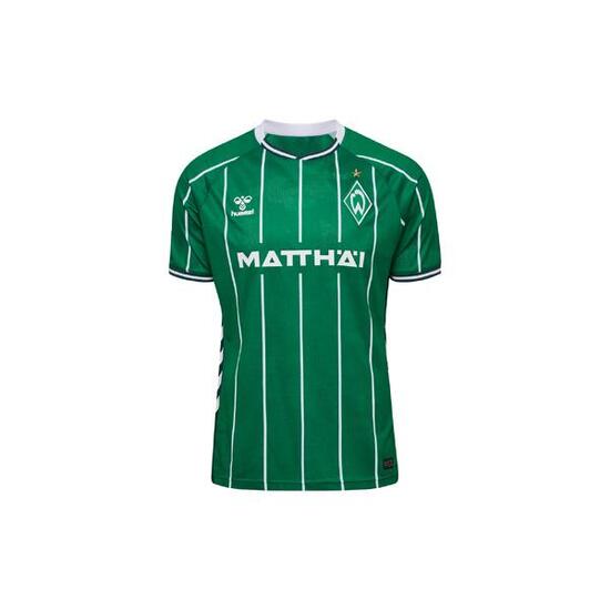 Kinder Fußball Heimtrikot - SV Werder Bremen 2025/26