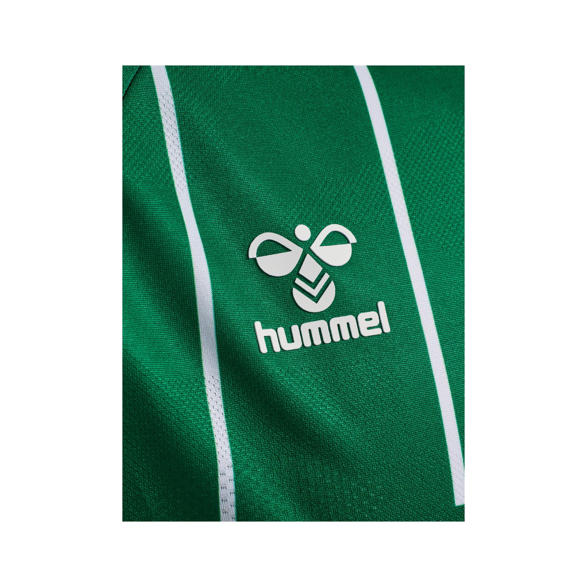 Kinder Fußball Heimtrikot - SV Werder Bremen 2025/26 4/6