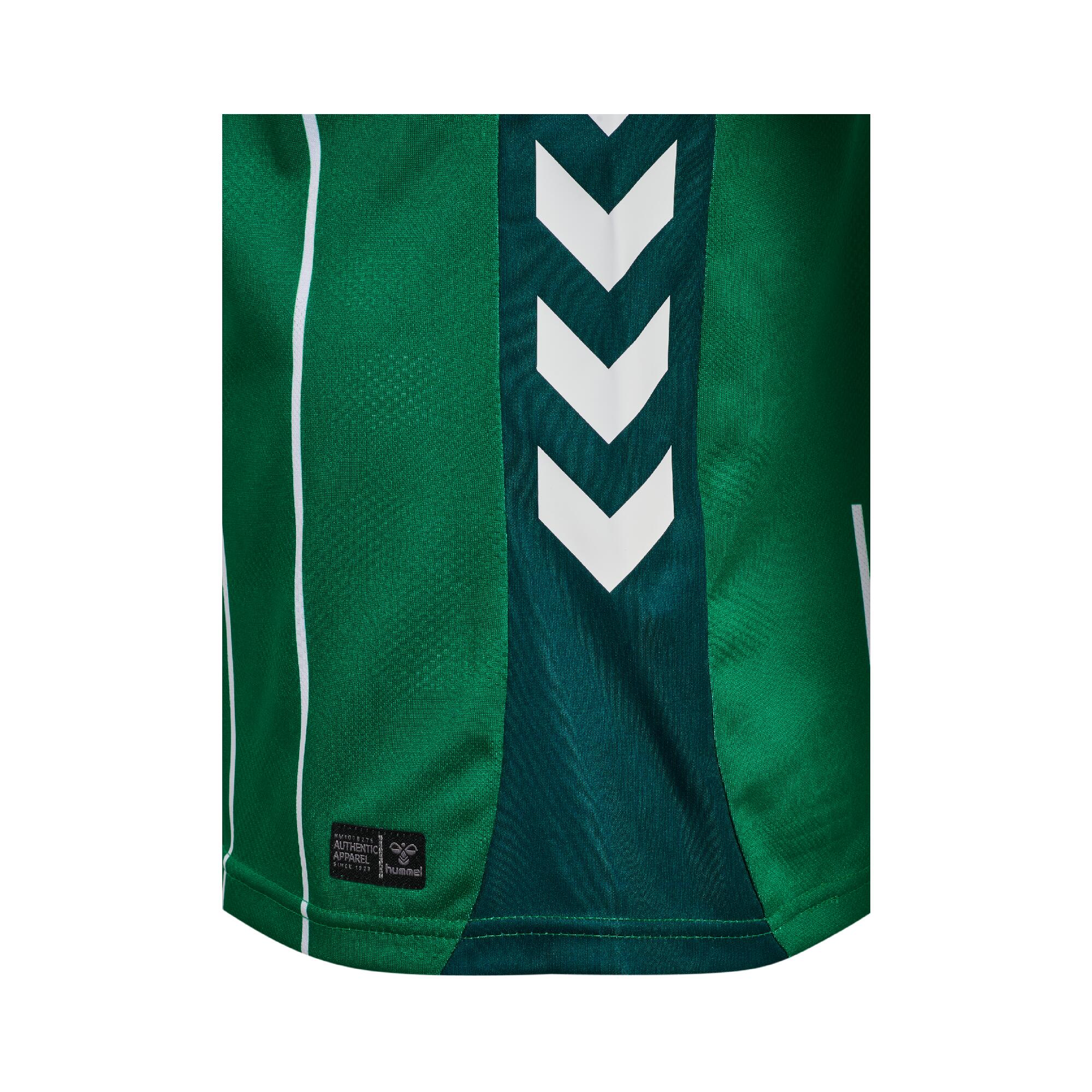 Kinder Fußball Heimtrikot - SV Werder Bremen 2025/26 5/6