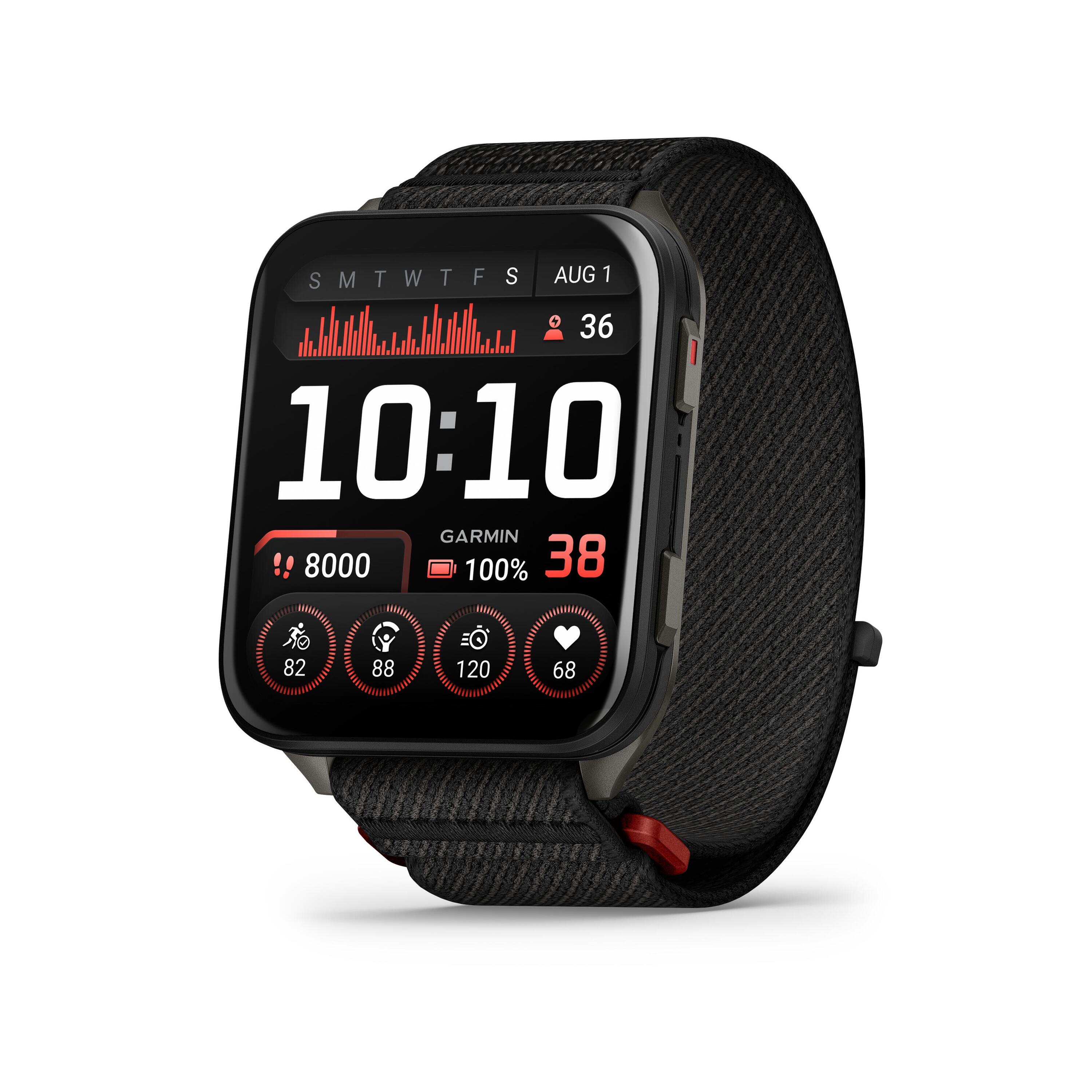 Zegarek smartwatch Garmin Venu X1 3/11