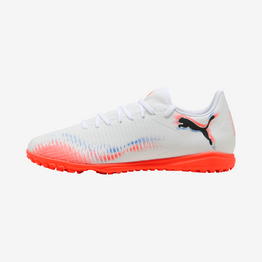 Chaussure FUTURE 8 Play Turf Adulte Blanche