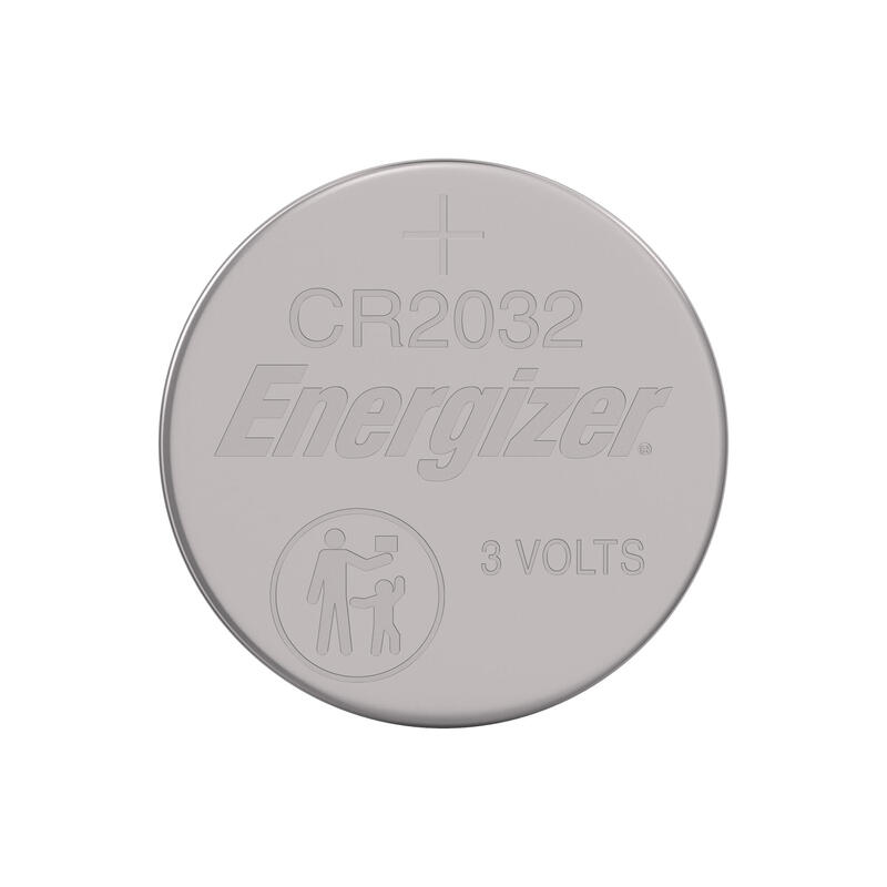 Baterii CR2032 x2 ENERGIZER