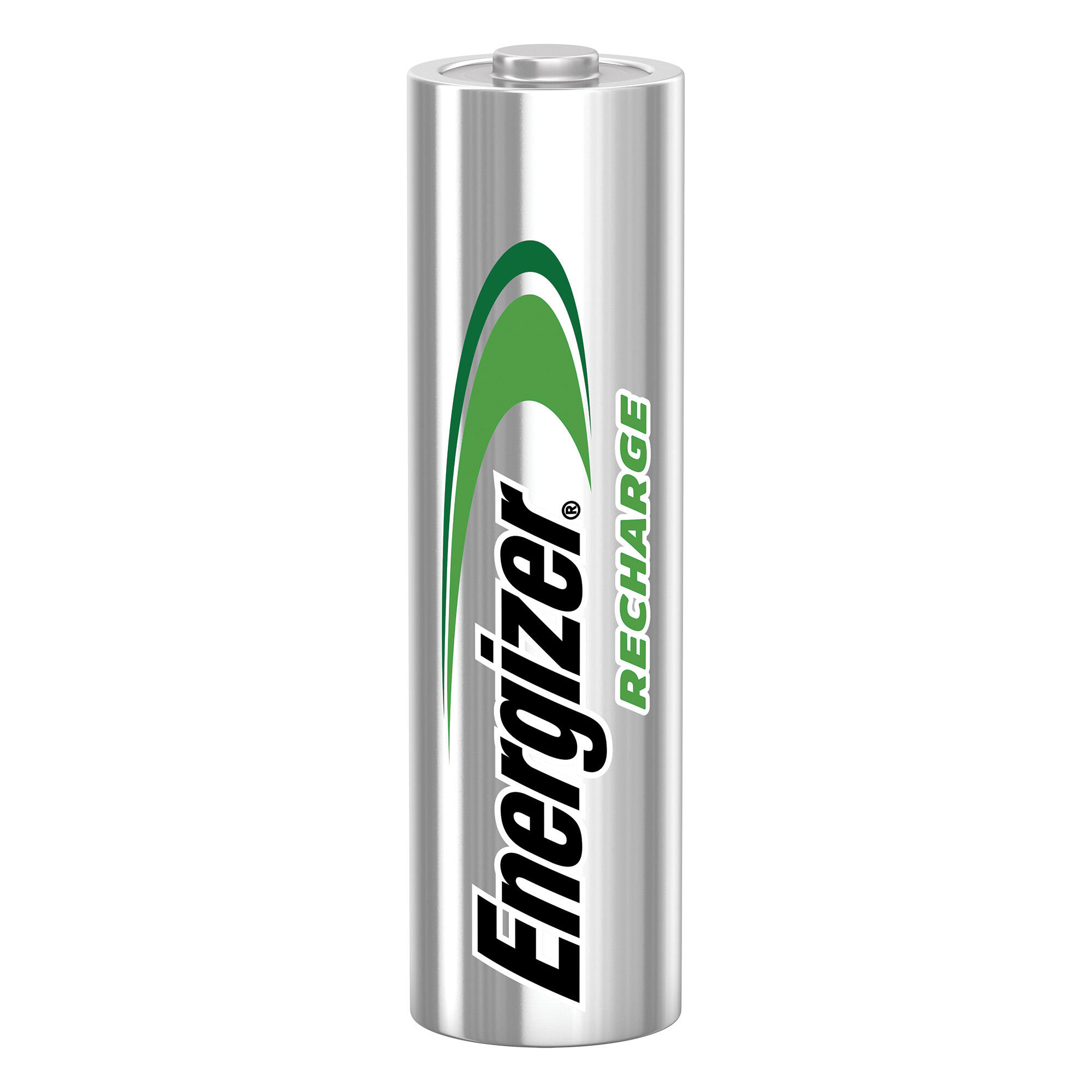 Piles rechargeables Energizer 4 AA/HR6 2000mAh 2/8