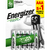 Piles rechargeables Energizer 5+1 AAA/HR3 700mAh