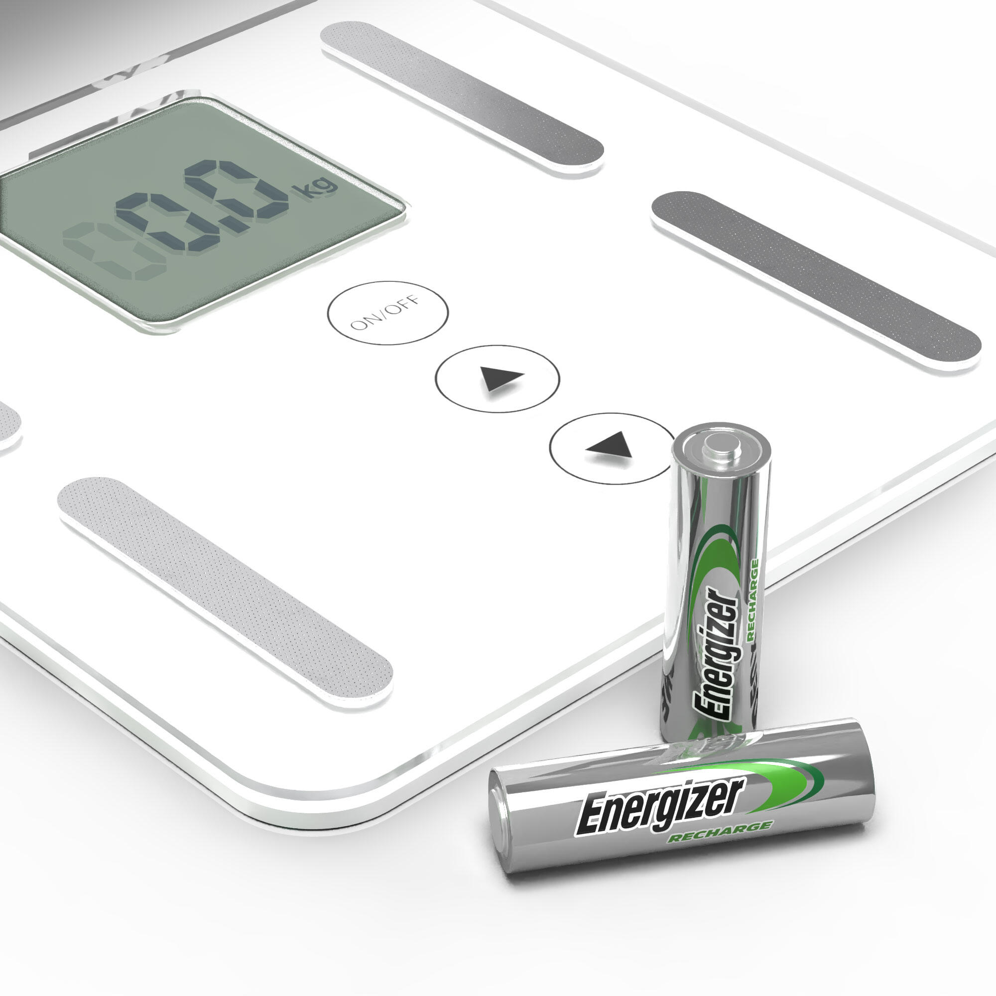 Akumulatory 5+1 AAA/HR3 700mAh 3/9