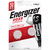 PILES (X2) LITHIUM CR2032 ENERGIZER POUR COMPTEUR VÉLO