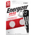 PILES (X2) LITHIUM CR2032 ENERGIZER POUR COMPTEUR VÉLO