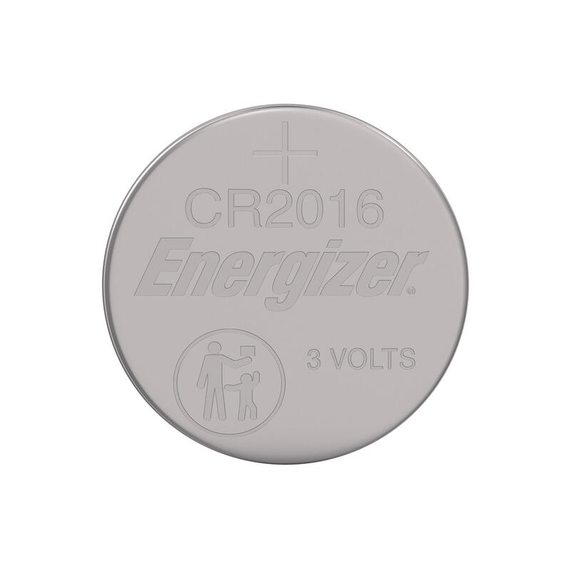 Baterie CR 2016 