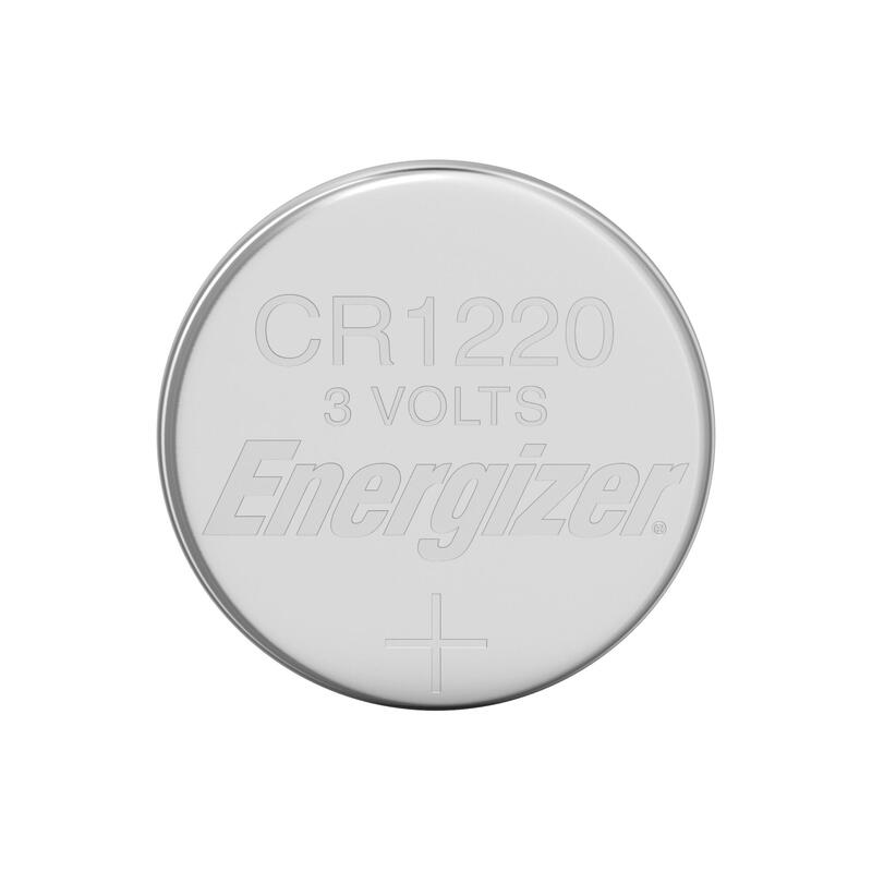 Baterie CR 1620 