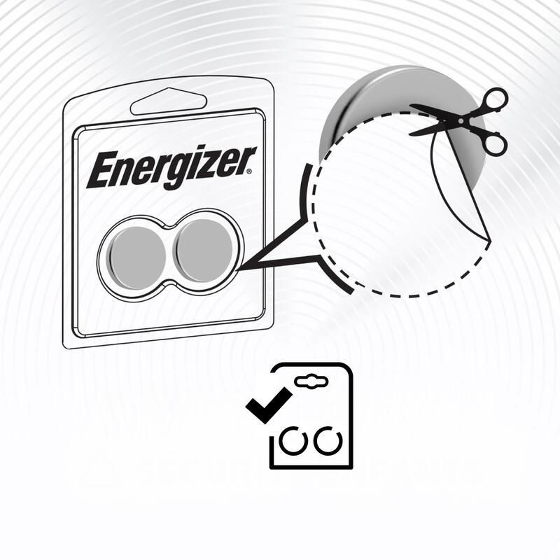 Baterie 377/376 