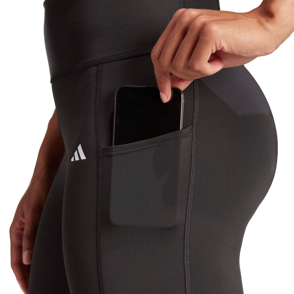 Legging Optime 17,8 cm