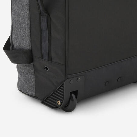 Спортивна сумка Essential на колесах 70 л