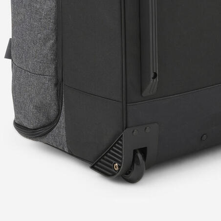 Спортивна сумка Essential на колесах 105 л