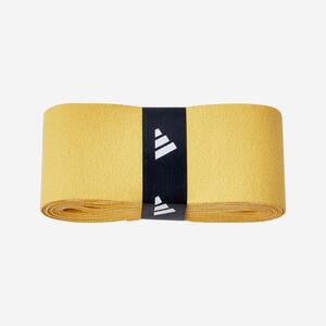 Grip de hockey sobre hierba adidas - ADI Chamois X3 Amarillo