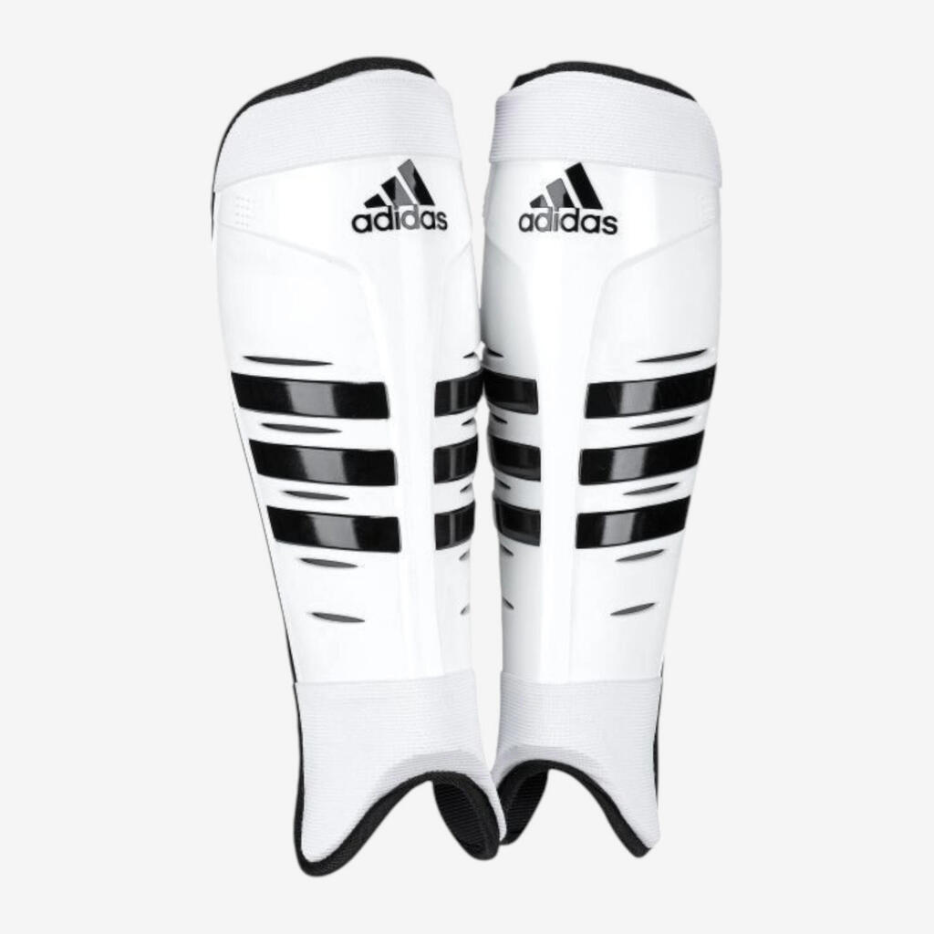 Ščitniki za goleni za hokej na travi za odrasle Adidas SG