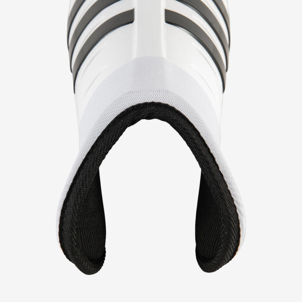 Ščitniki za goleni za hokej na travi za odrasle Adidas SG