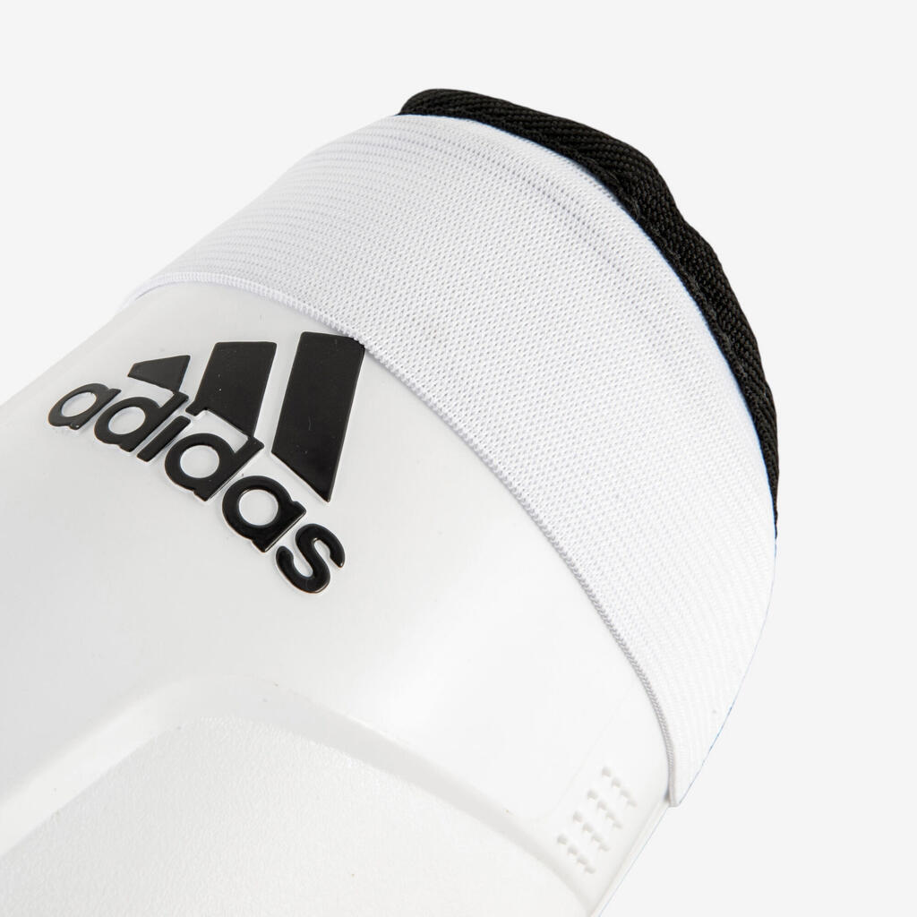 Ščitniki za goleni za hokej na travi za odrasle Adidas SG
