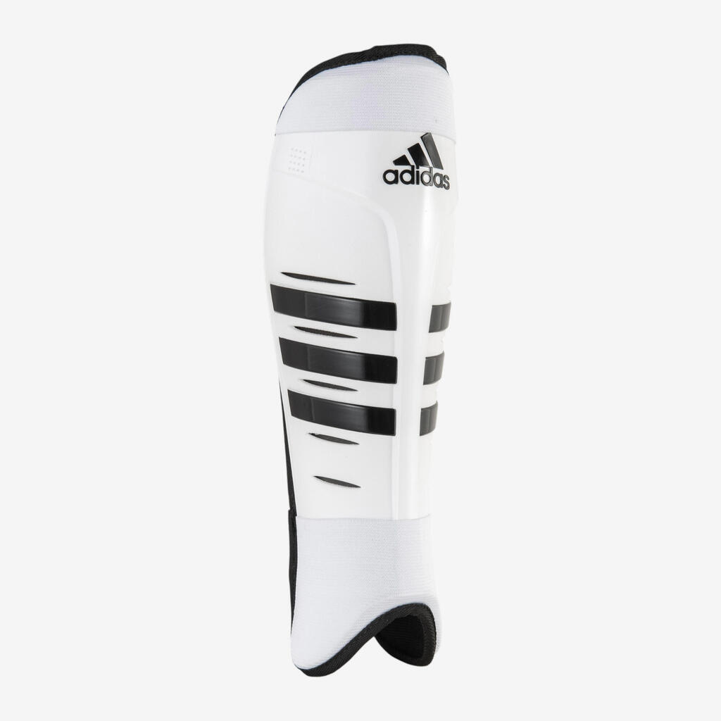 Ščitniki za goleni za hokej na travi za odrasle Adidas SG