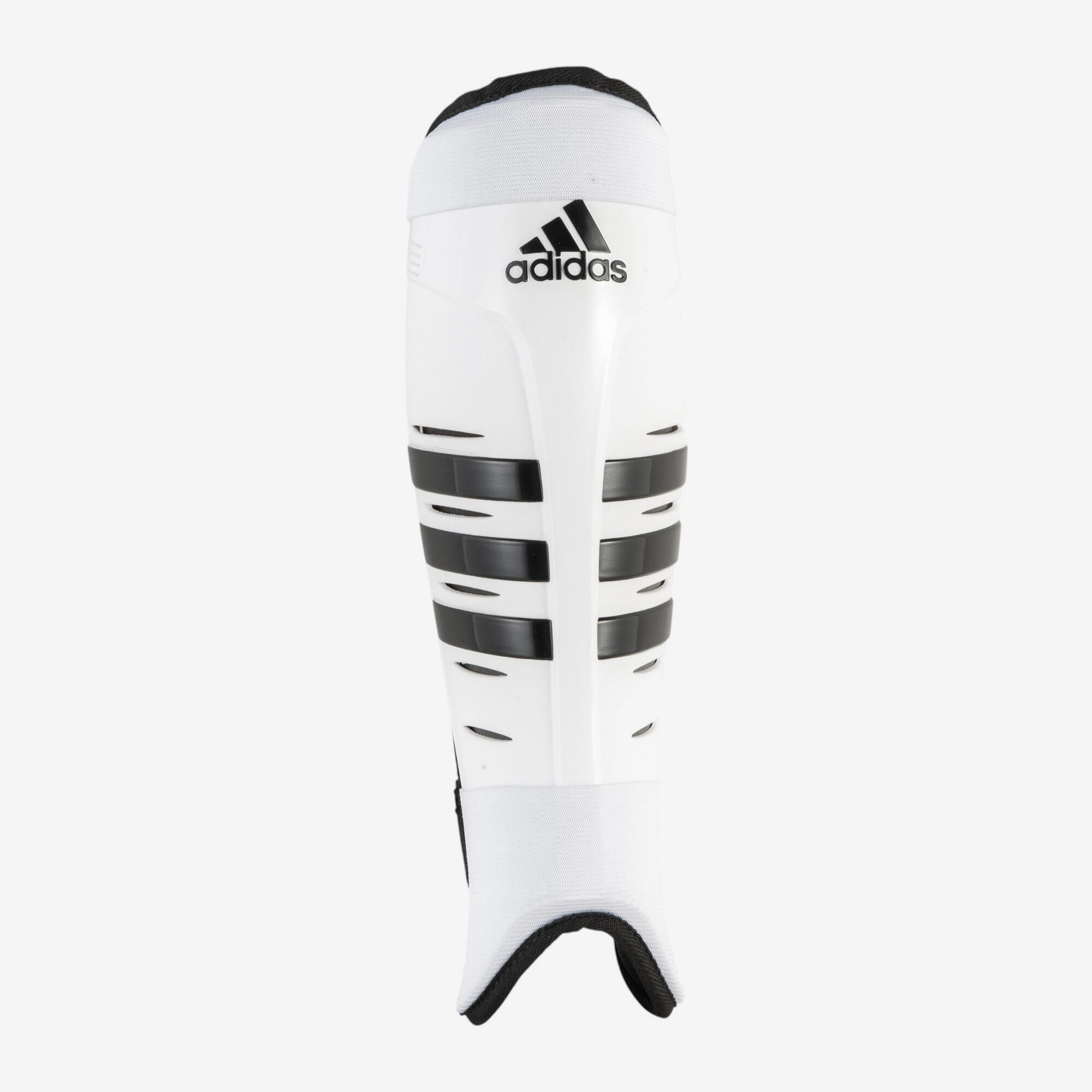 ADIDAS Adult Field Hockey Shin Guards Adidas SG - White