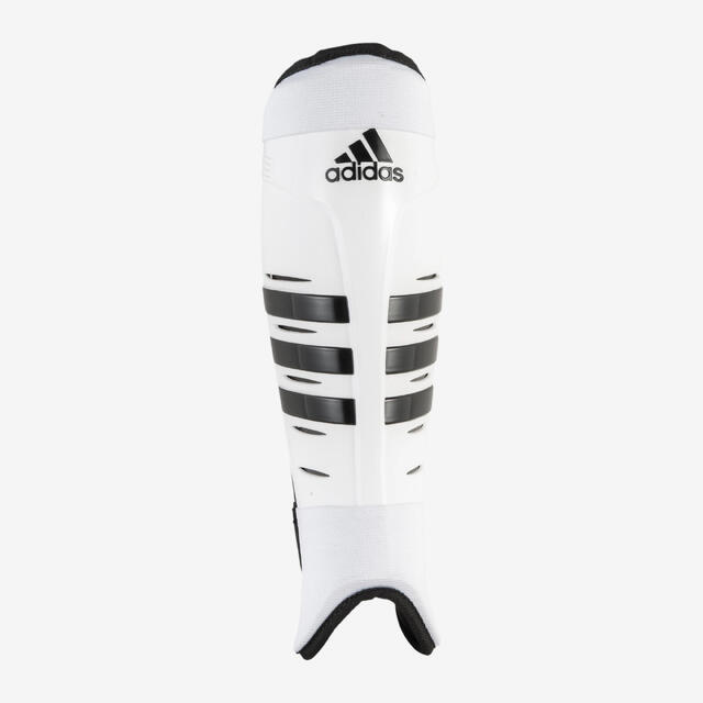 Parastinchi hockey su prato adulto ADIDAS SG bianchi