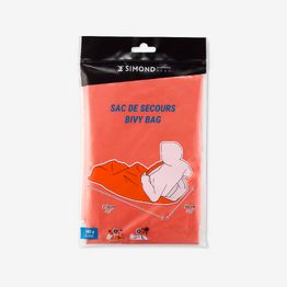 Sac de secours  alpinisme