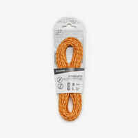Climbing and Mountaineering Cordelette 3 mm x 10 m - Orange