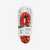 Cordelette d'escalade et d'alpinisme 5 mm x 6 m - Rouge