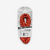 Cordelette d'escalade et d'alpinisme 4 mm x 7 m - Rouge