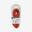 Cordelette d'escalade et d'alpinisme 4 mm x 7 m - Rouge