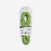 Cordelette d&#039;escalade et d&#039;alpinisme 3 mm x 10 m - Verte