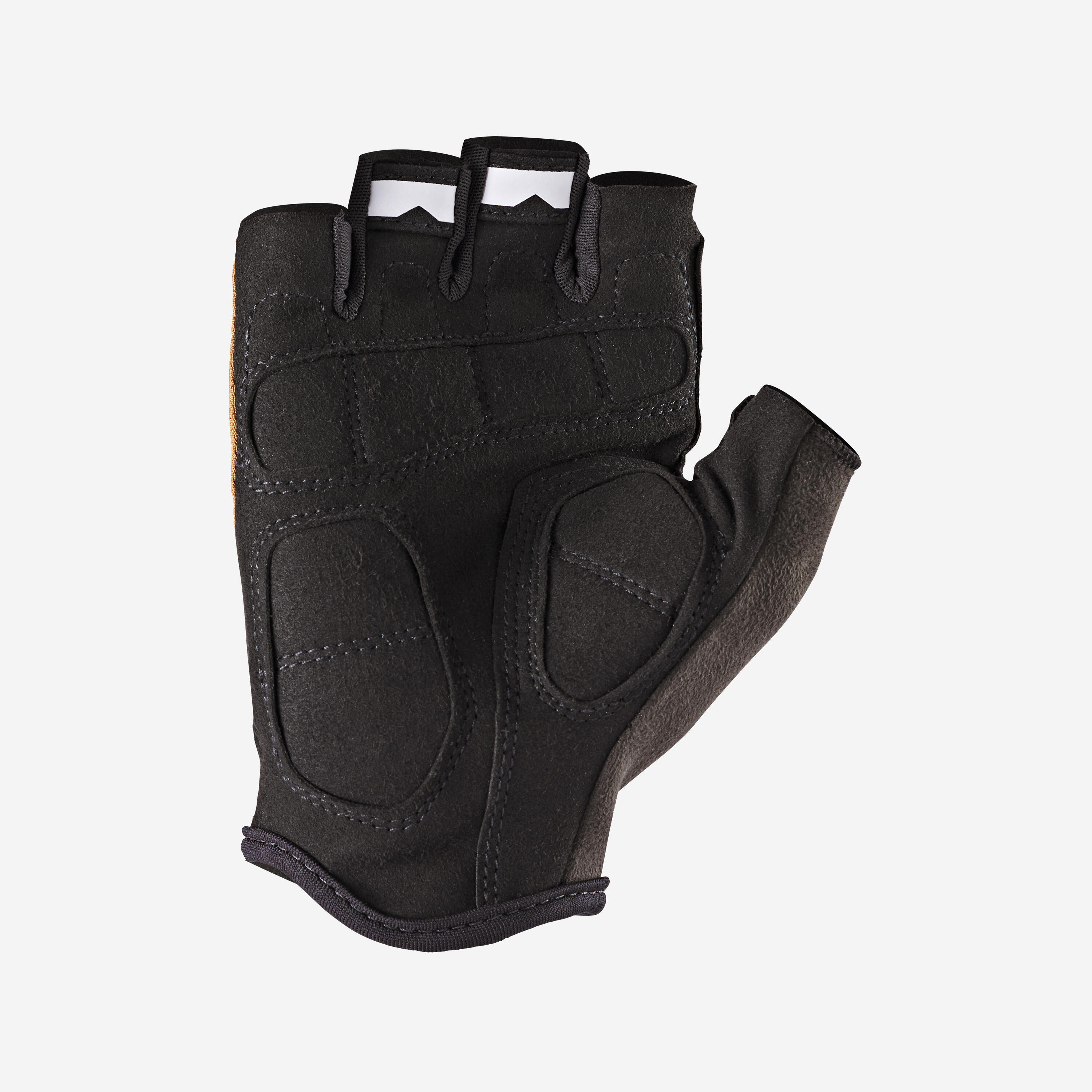 900 Cycling Gloves - Brown
