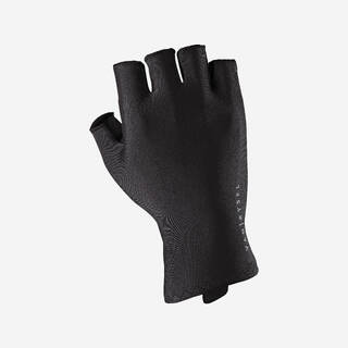 Road Cycling Gloves RCR Black