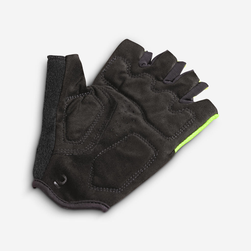 Road Cycling Gloves 500 - Navy