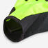 Road Cycling Gloves 500 - Neon Yellow