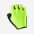 Gants Vélo Route 500 jaune fluo