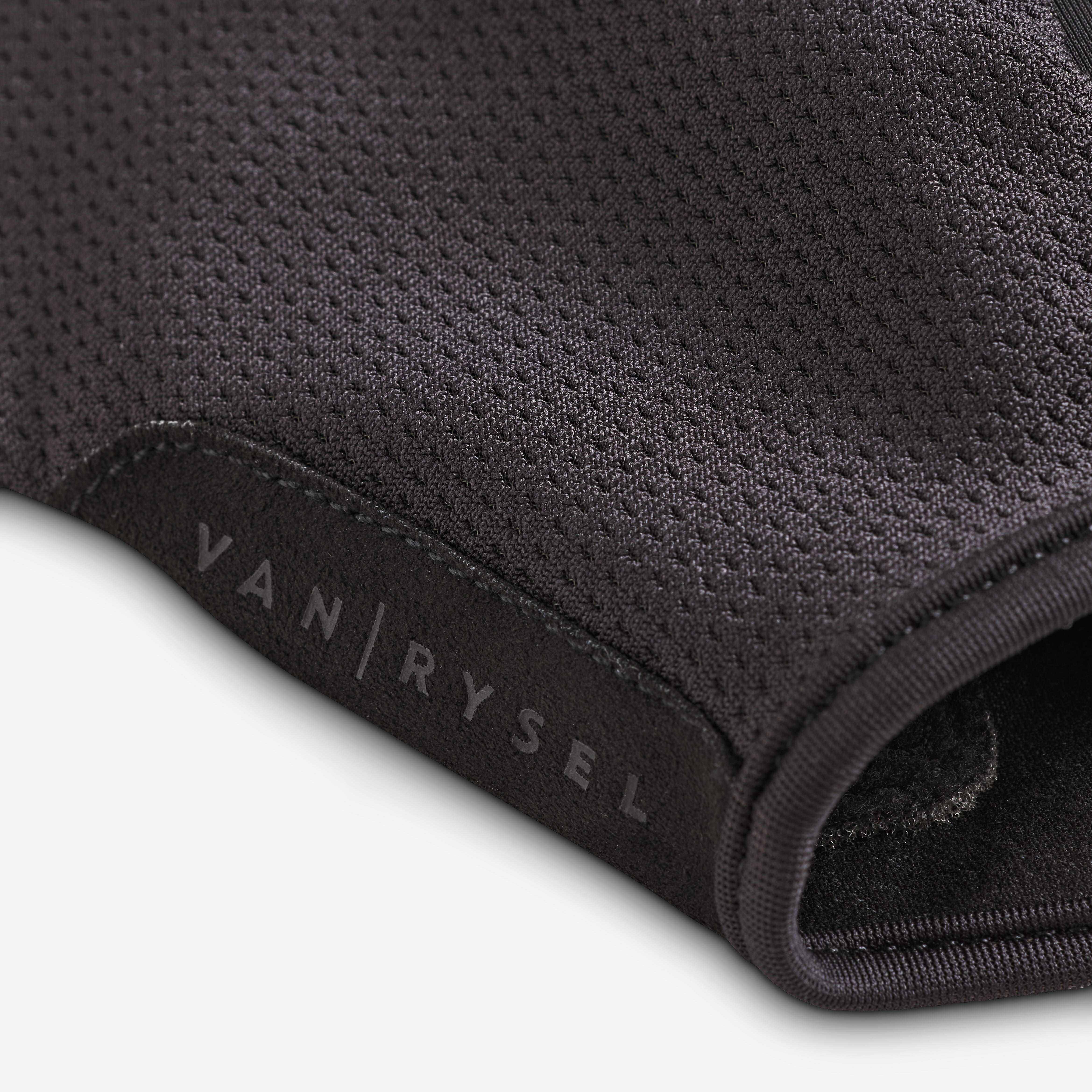 Gants de vélo de route – 500 noir - VAN RYSEL