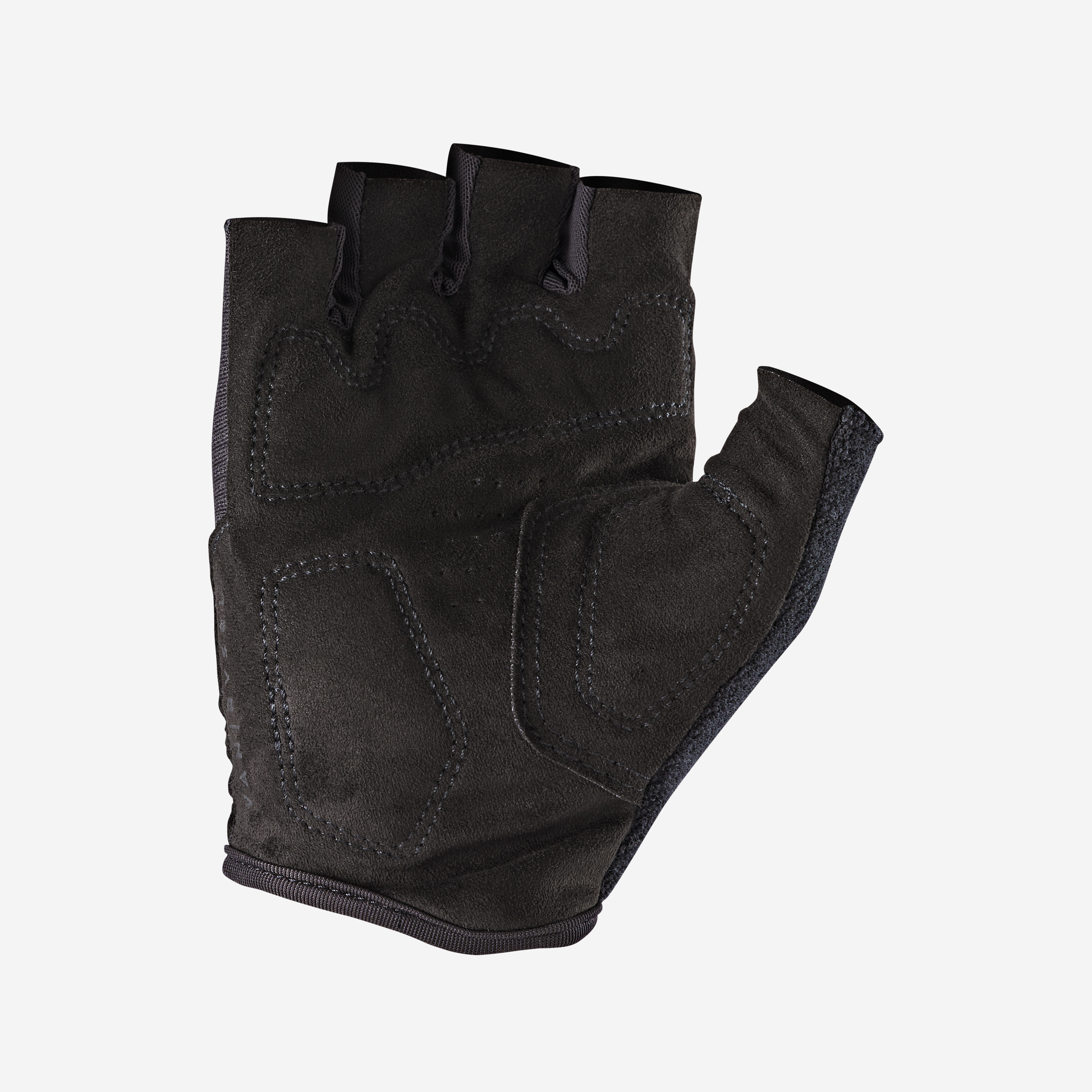 Gants de vélo de route – 500 noir - VAN RYSEL