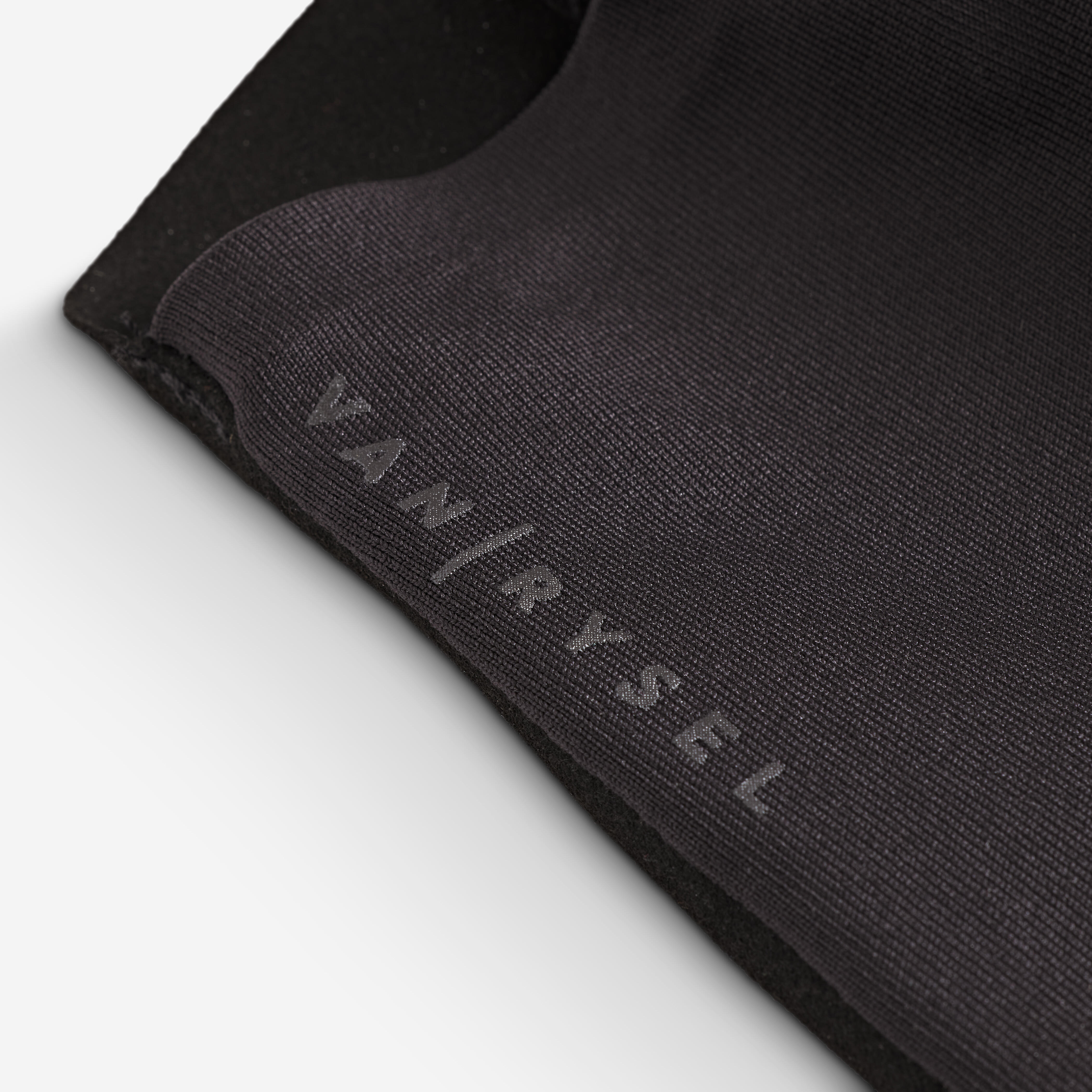 Road 100 Cycling Gloves - Black