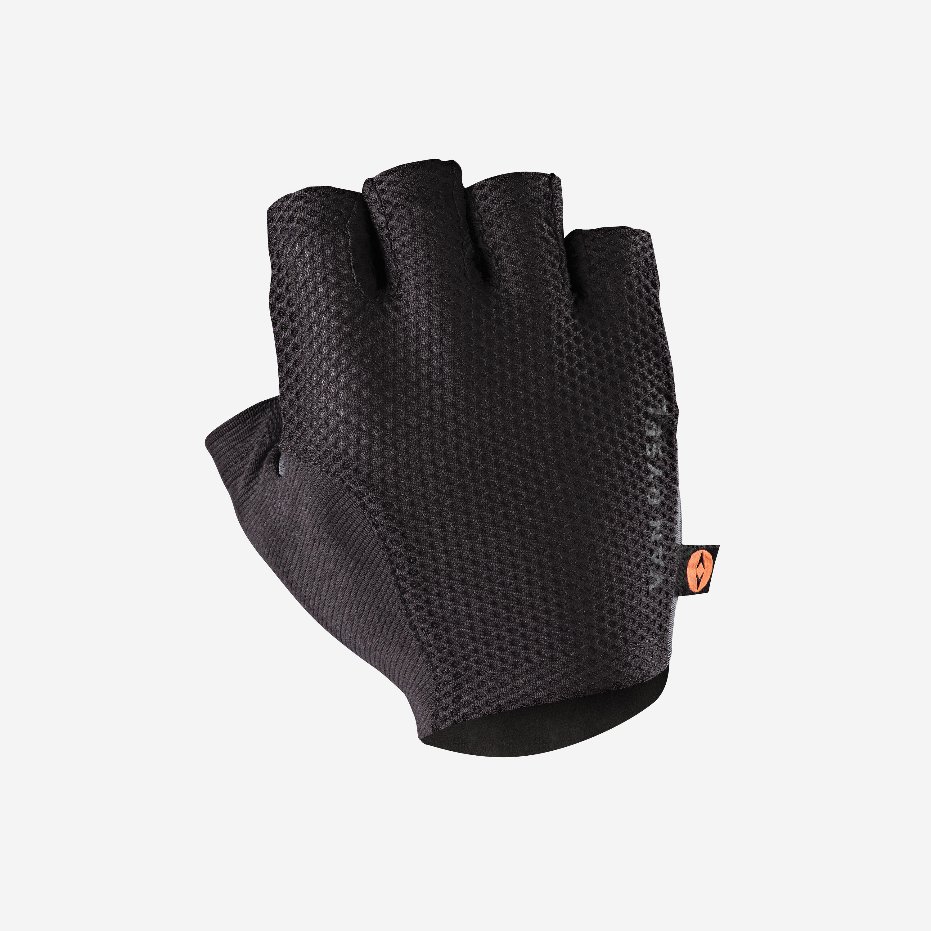VAN RYSEL Guanti bici da corsa 920 Elastic Interface®