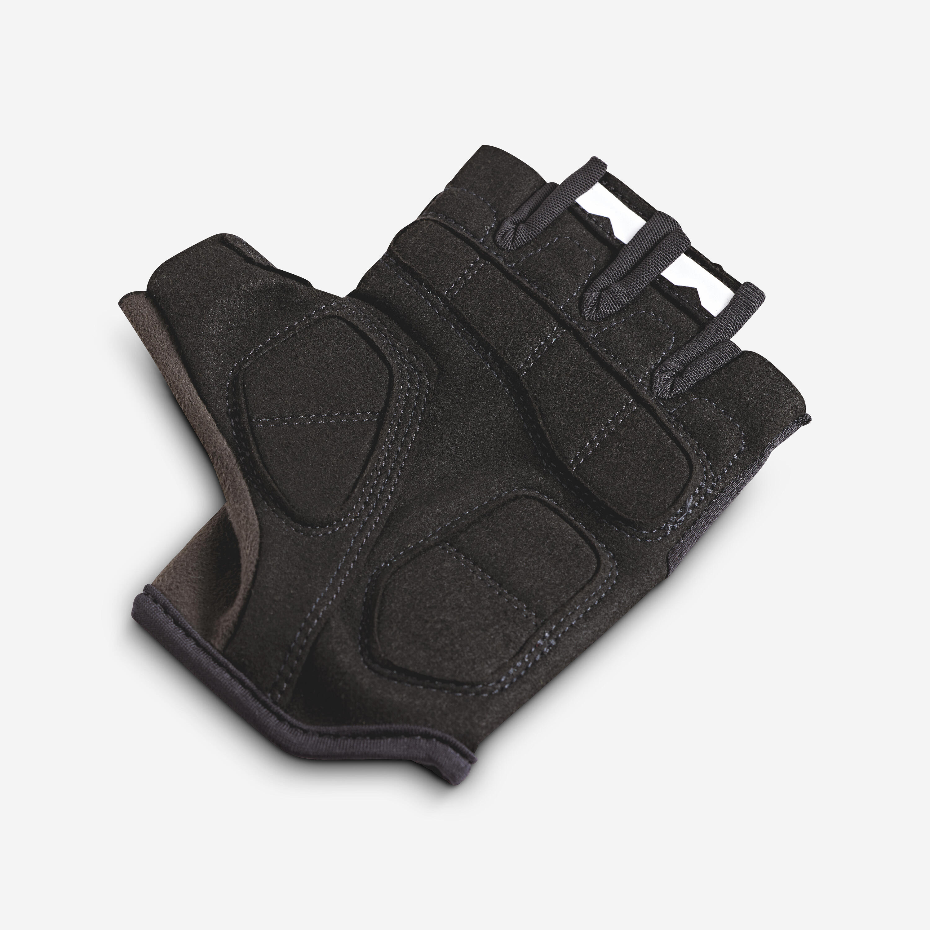 Guanti ciclismo 900 neri 3/14