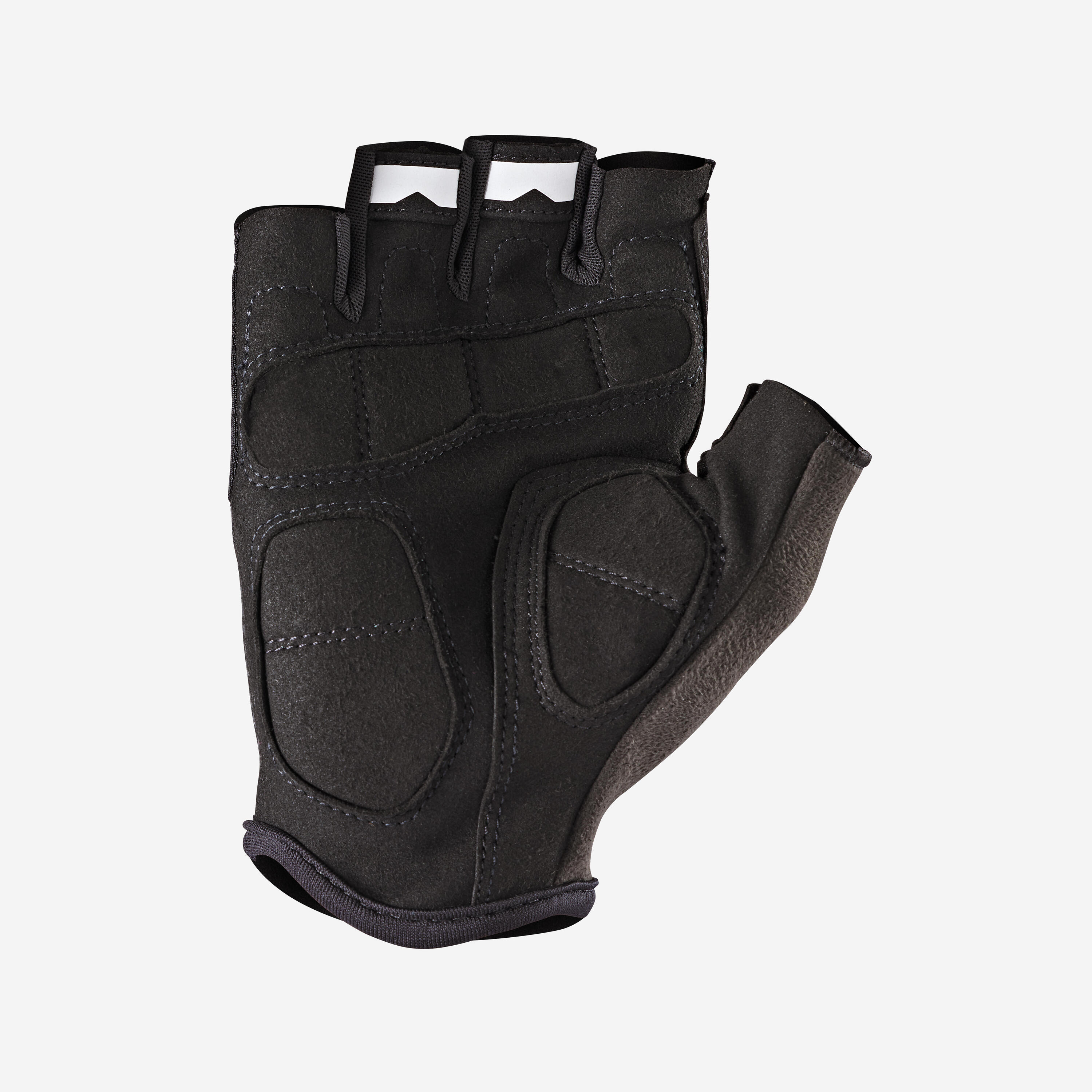 Guanti ciclismo 900 neri 2/14