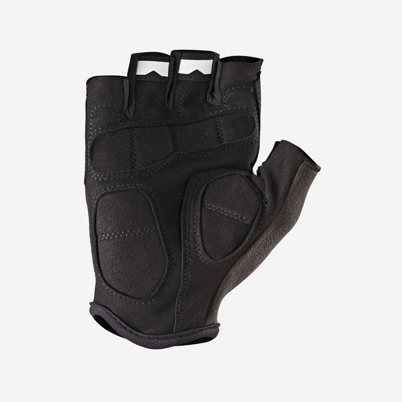 Gants de vélo 900 noir