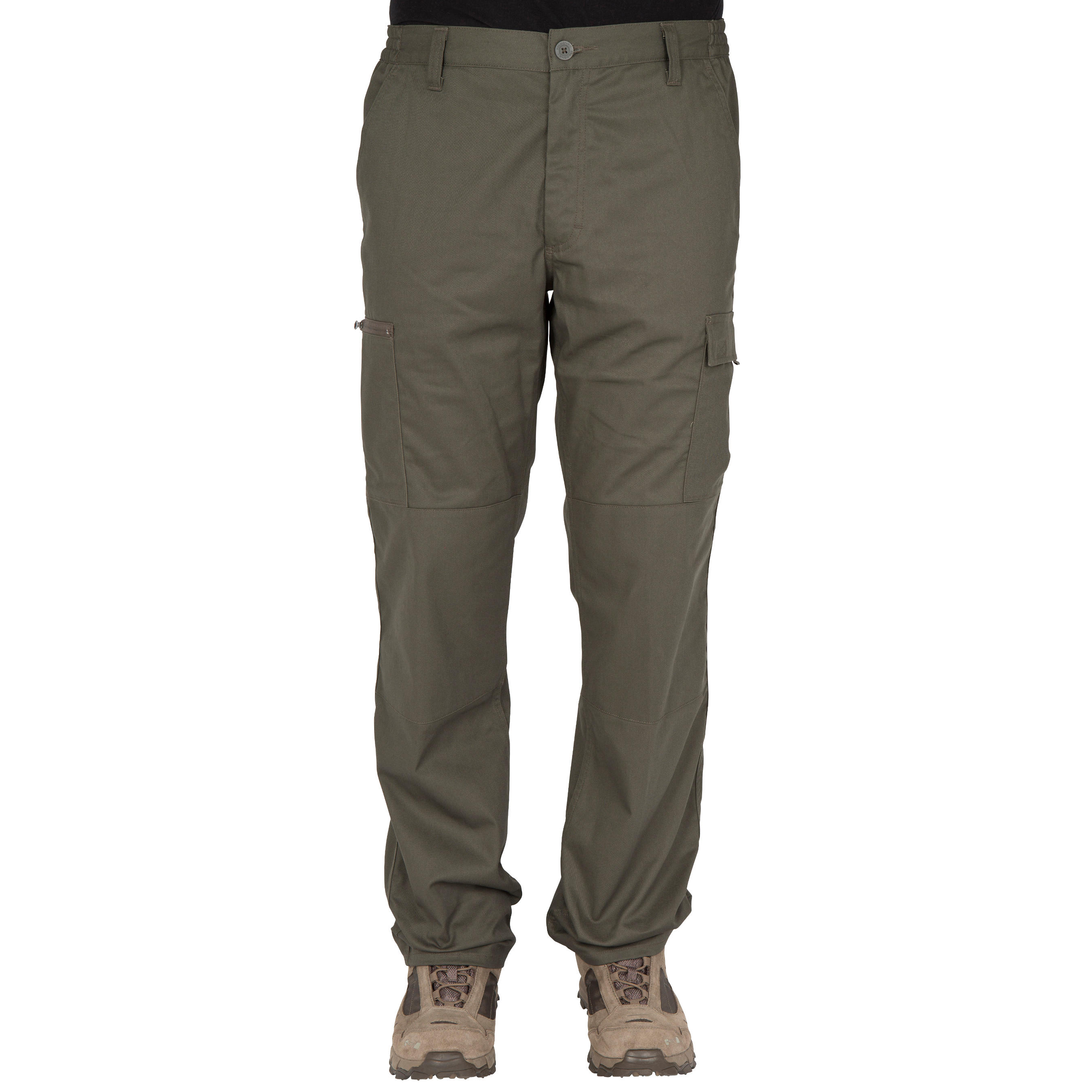 Pantalones hart caza decathlon hotsell
