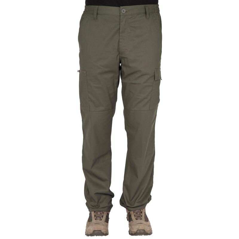 El pantalón cargo de Columbia con el que irás a la moda en tu día a día o  en la montaña: solo vale 37€