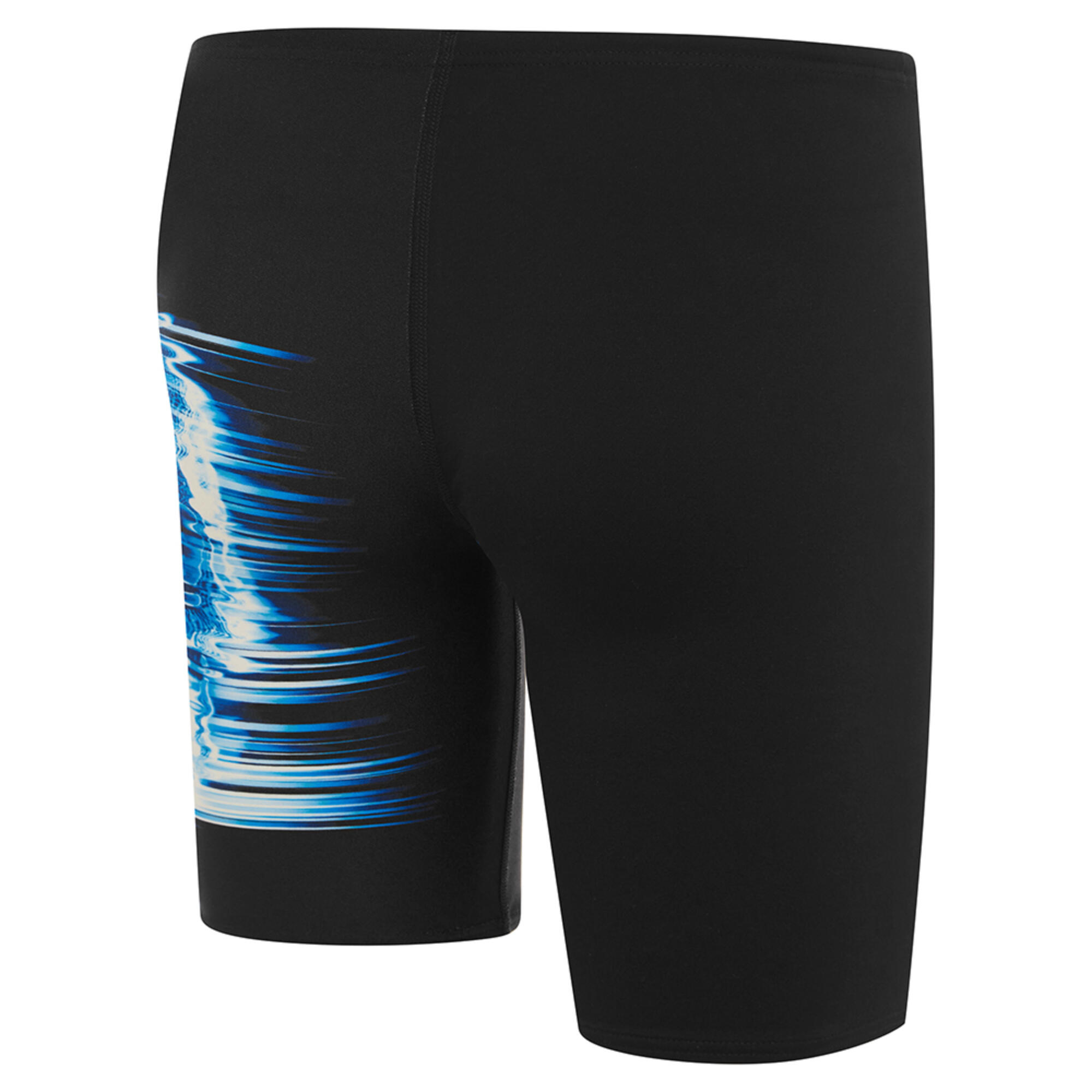 Speedo Jammers - Skulls/Sugar Blue