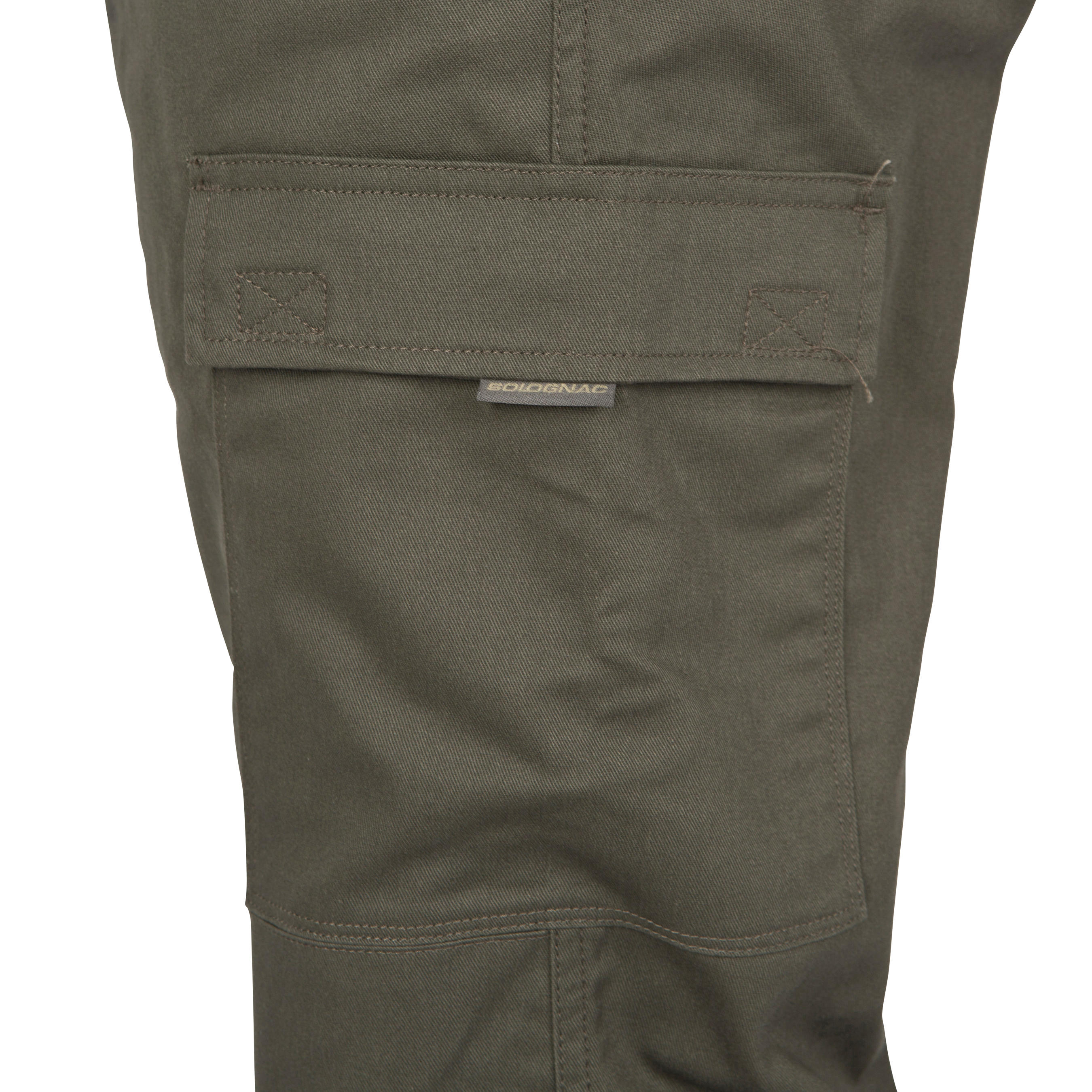 steppe 300 hunting pants