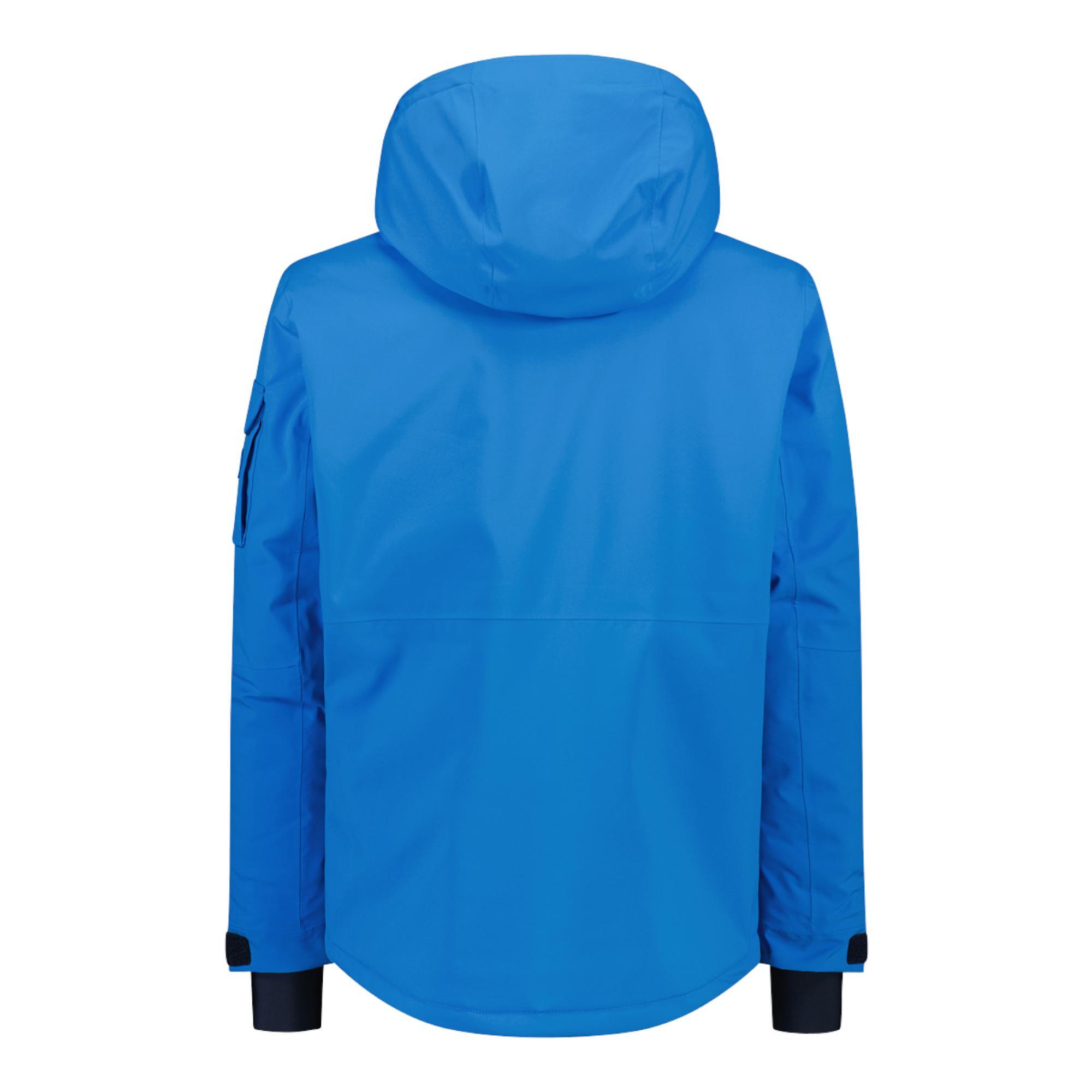Kurtka narciarska męska CMP Royal Blue 34W3917/L573 3/5