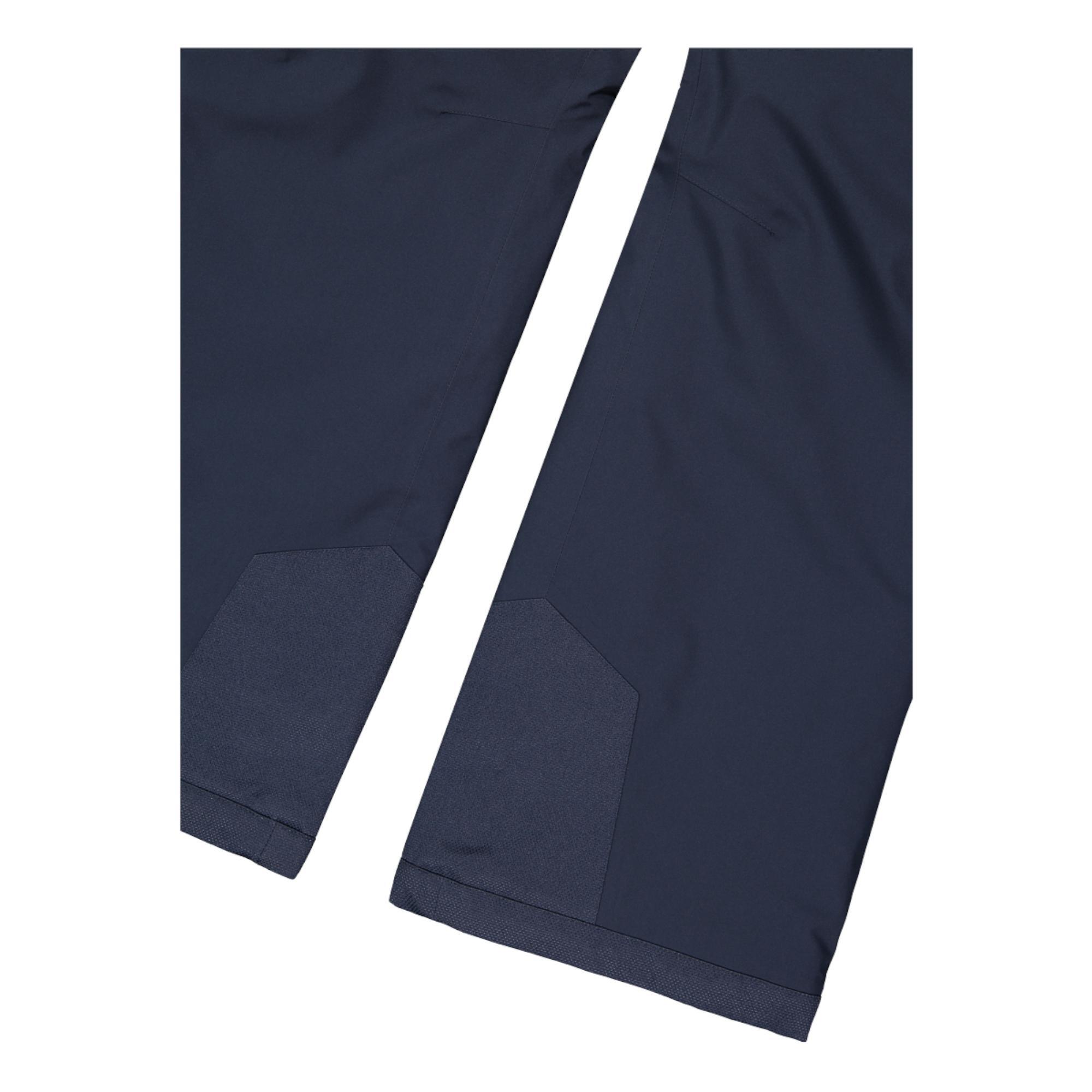 Spodnie narciarskie męskie CMP Black Blue 33W1157/N950 6/6